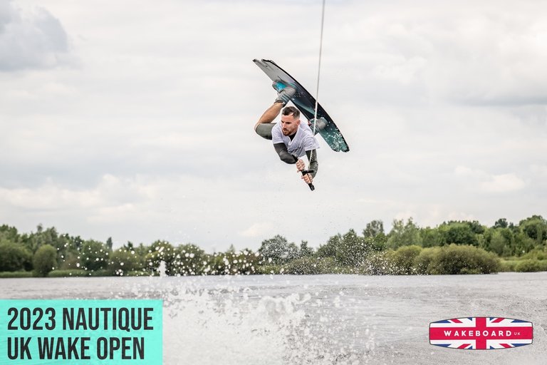 2023 Nautique Wake Open - Photo Mantis Pro Media